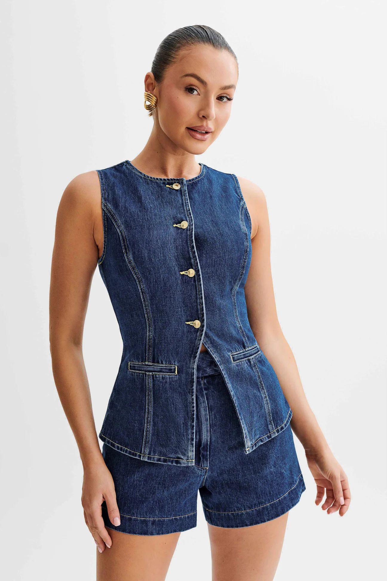 Sophie Denim Dreamset – Per un look alla moda