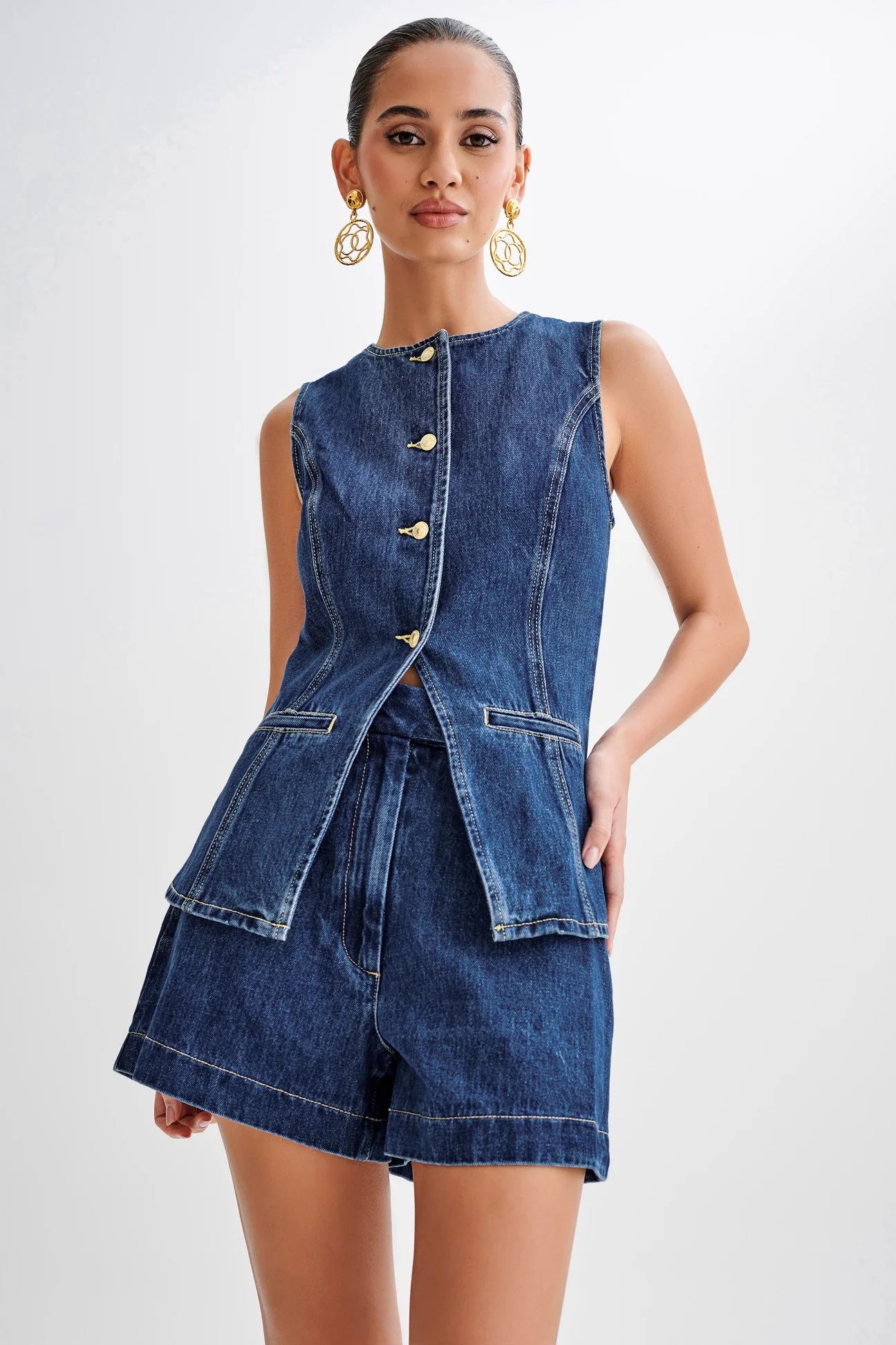 Sophie Denim Dreamset – Per un look alla moda