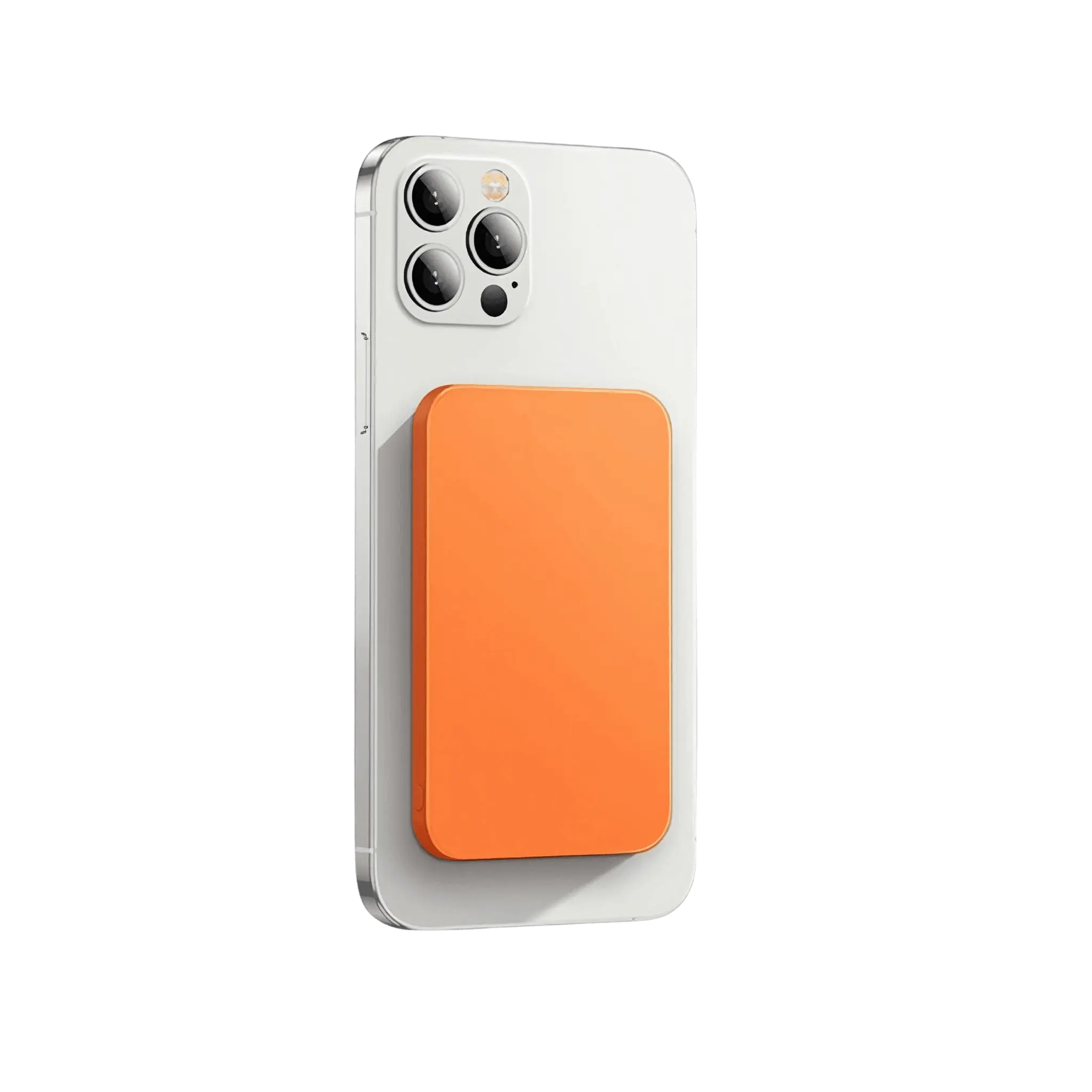 MagBoost SnapCharger – Powerbank Magnetica Slim per Viaggi