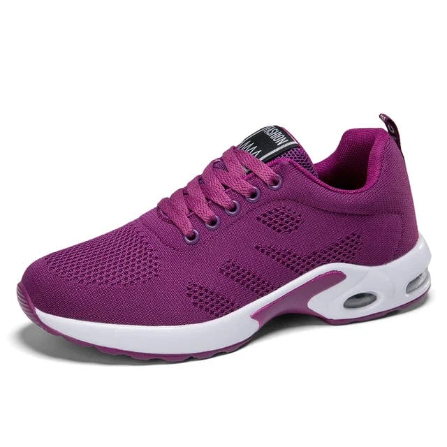Optima - Sneakers Ortopediche Luxe