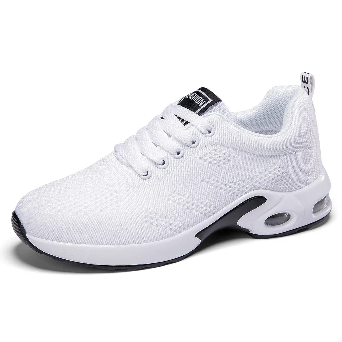 Optima - Sneakers Ortopediche Luxe