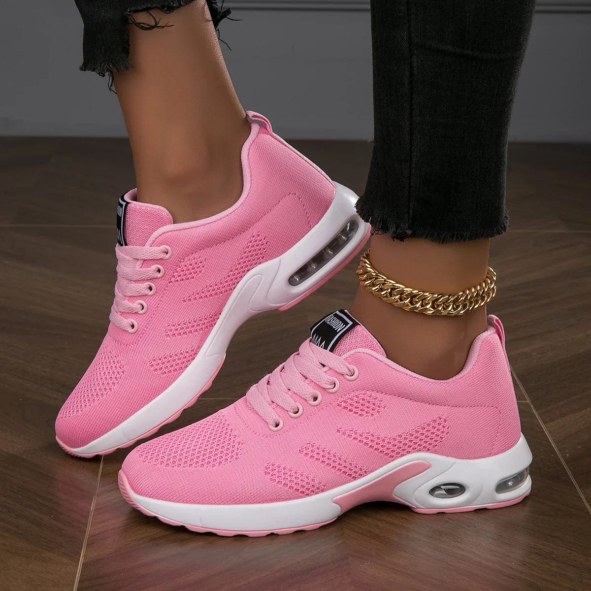 Optima - Sneakers Ortopediche Luxe