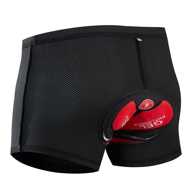 MotoPro - Pantaloni Corti Comfort