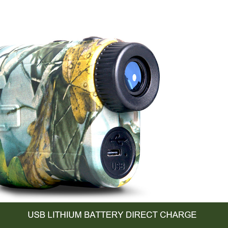 Misuratore di distanza da esterno – Preciso e Affidabile