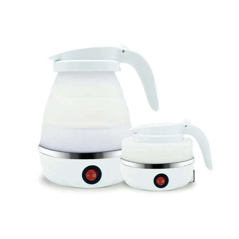 PortablePro - Bollitore pieghevole