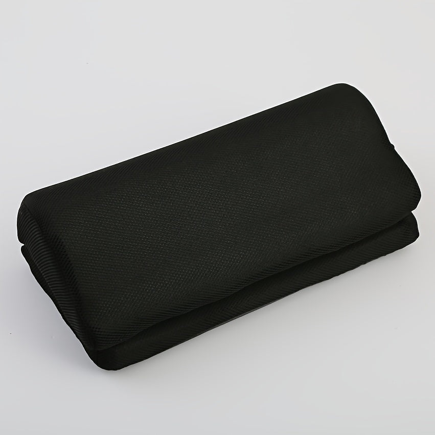 ErgoFoam Poggiapiedi – Relax e Supporto per Ogni Postazione di Lavoro