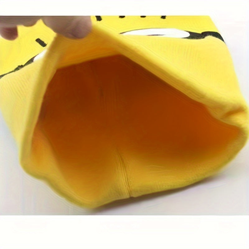 Set Invernale Minions per Bambini - Per Giornate Invernali Calde e Giocose