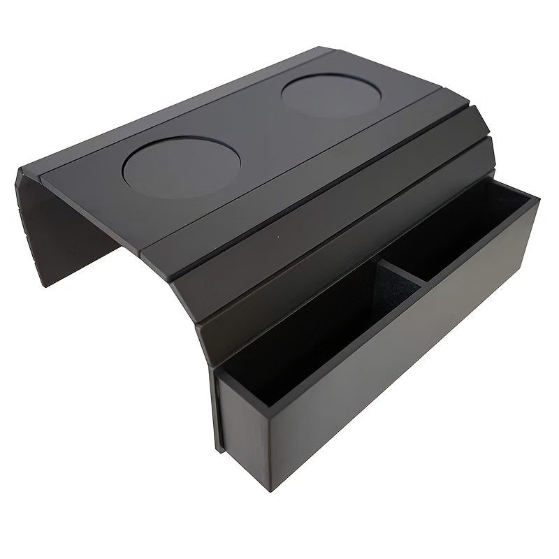 Vassoio per Bracciolo Naturale – Compatto e Funzionale