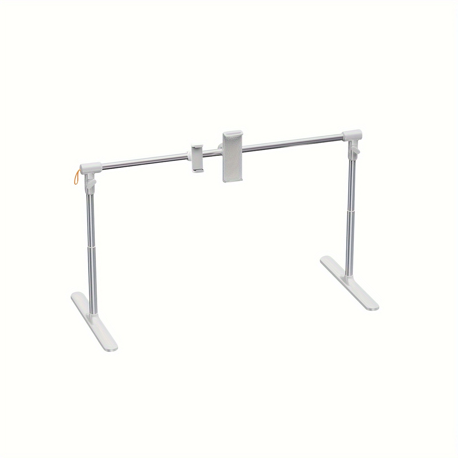 Supporto per Tablet RelaxHold – Comfortevole e Rilassato Senza Mani