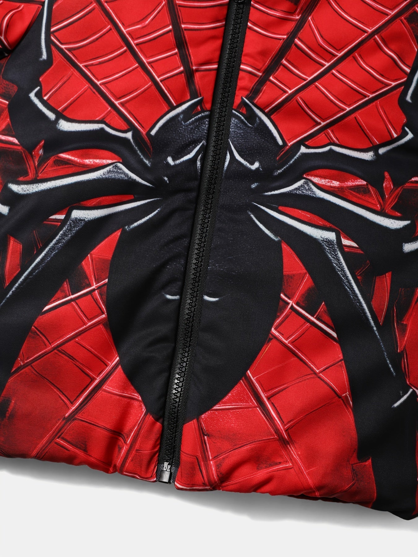 Giacca Fleece Web Avventuriero – Calda e Confortevole per Bambini