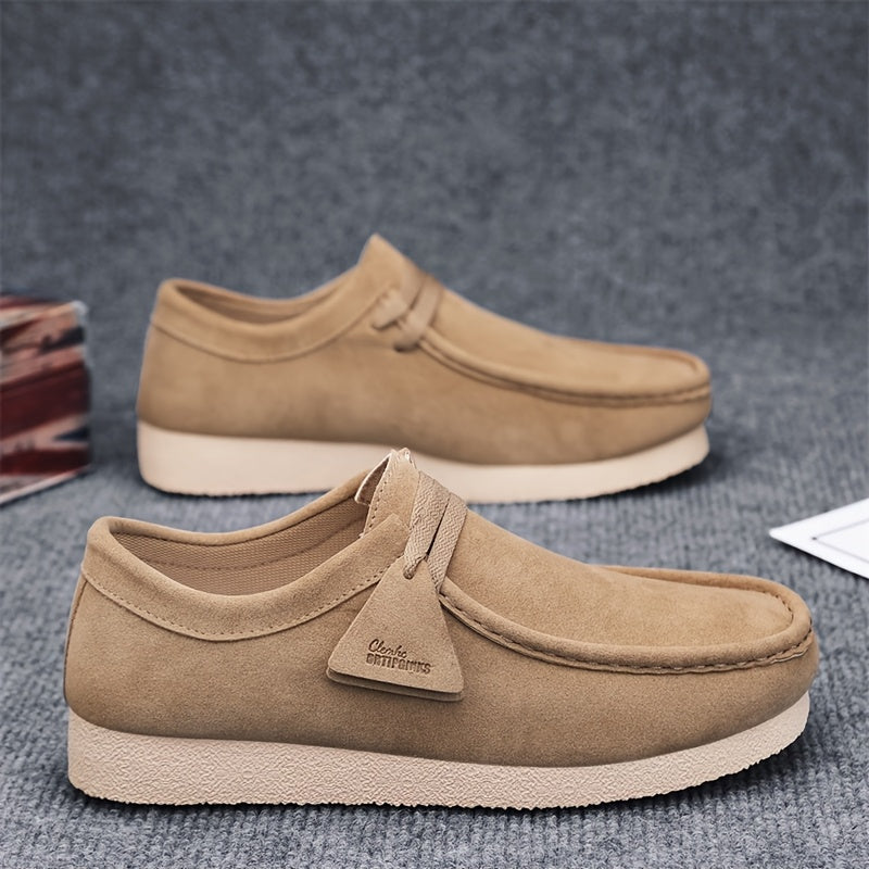 Heritage Loafers – Comfort e Stile Senza Tempo