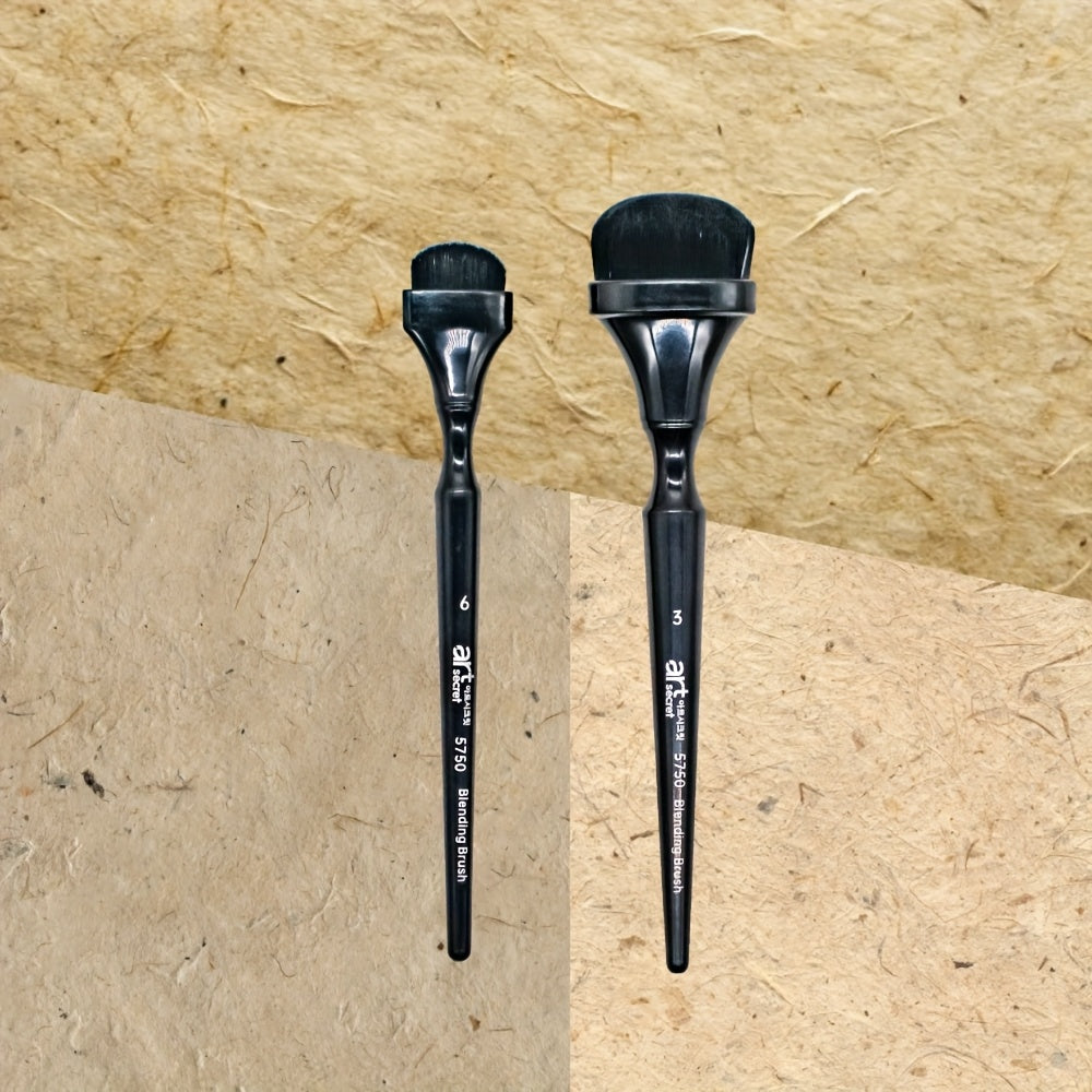 ArtSecret 5750 Pennello per sfumature – Ergonomico e Versatile per Artisti
