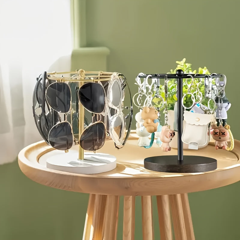 Supporto per Occhiali ClearView – Organizzatore Moderno e Pratico