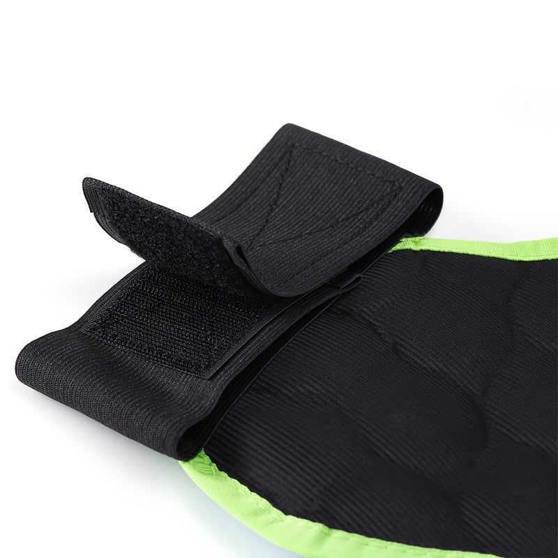 SafeRide Protezioni per Fianchi Bambini - Sicure e Confortevoli