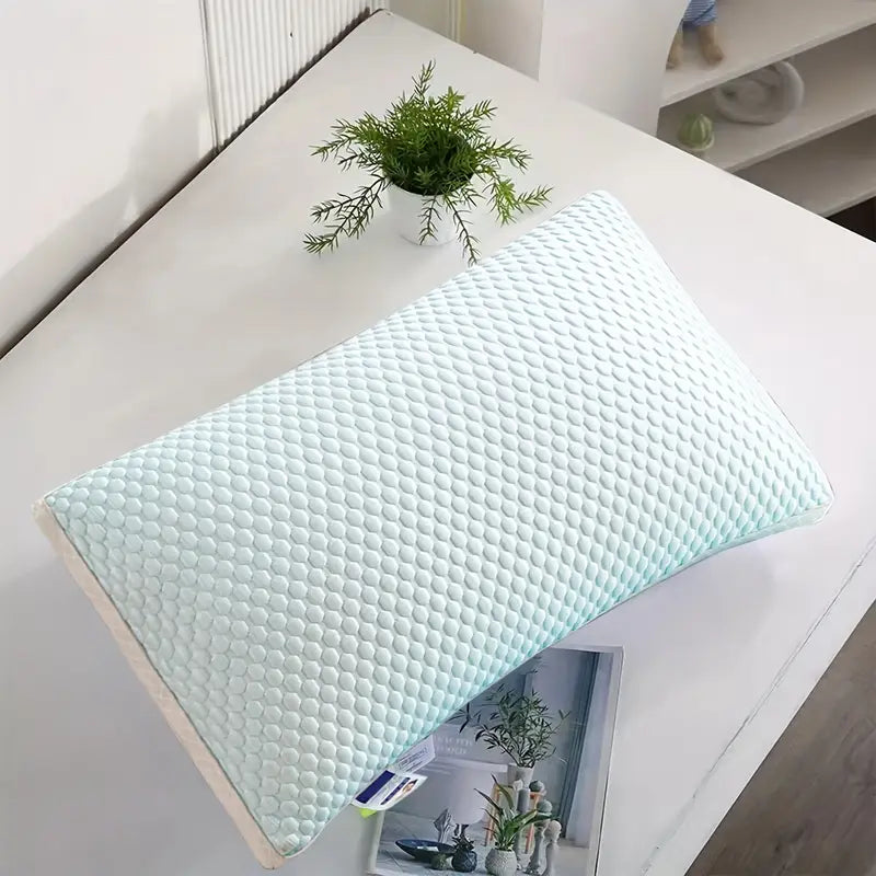 Cuscino Comfort Rinfrescante – Dormire Fresco e Rilassato