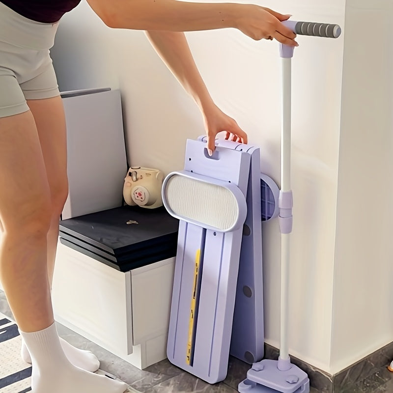 Tavola Pilates Multifunzionale 2-in-1 – Efficiente per Yoga e Fitness