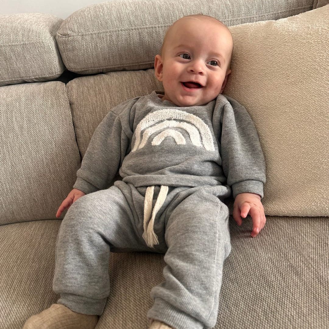 Set per Bambini Sunshine – Per un aspetto allegro e confortevole