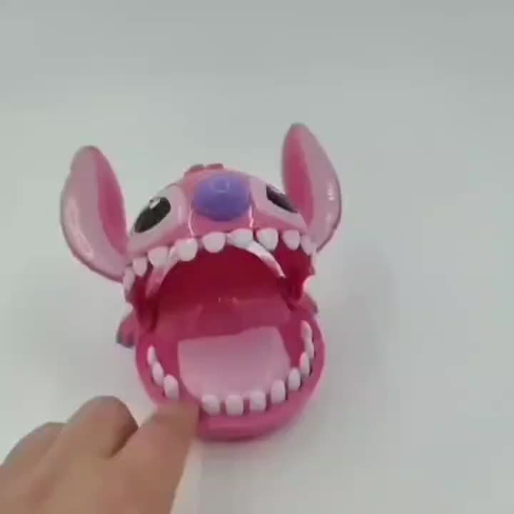 Gioco Interattivo di Stitch – Porta Divertimento e Magia alla tua Festa