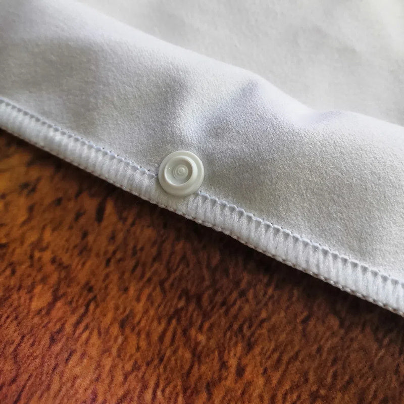 Stitch Microfibra Accappatoio con Cappuccio – Asciugatura Rapida e Adatto per Interni ed Esterni