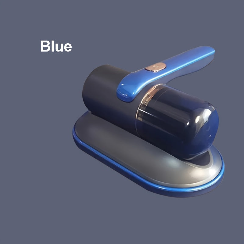 Aspirapolvere Portatile Ultrasuoni – Silenzioso ed Efficiente