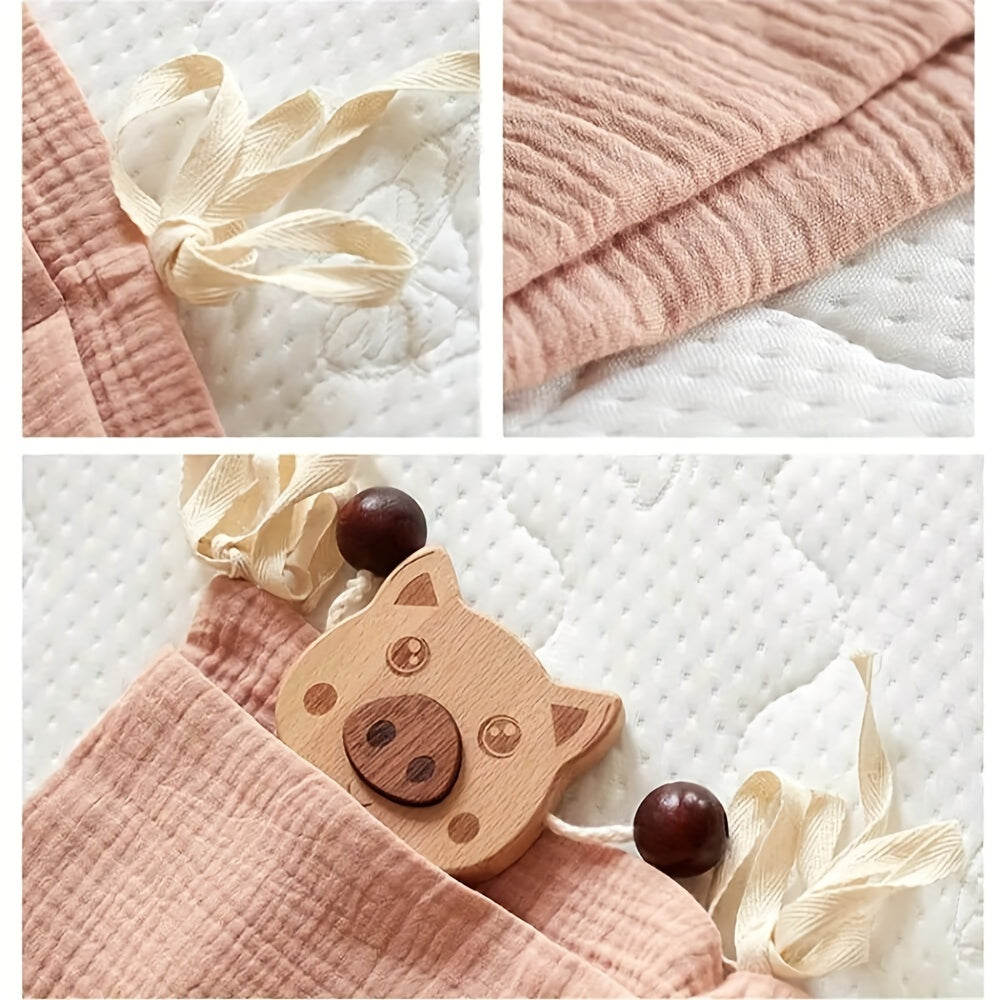 Conservazione della borsa dei sogni  - Per una Cameretta per Bambini Organizzata