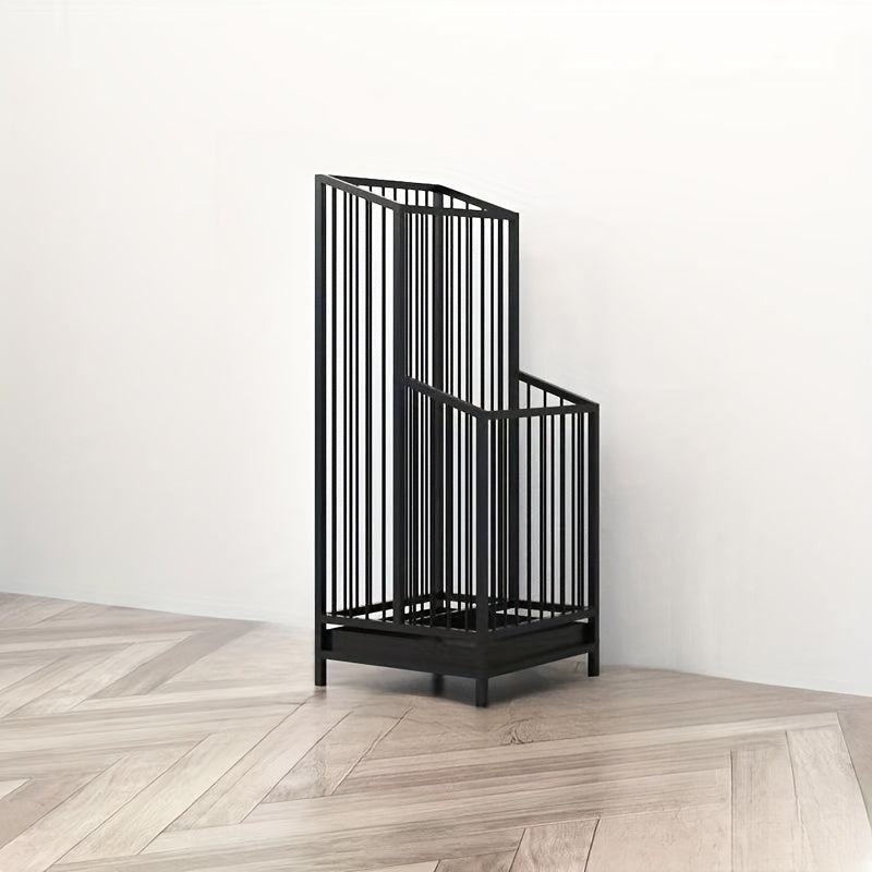 Stand per Ombrelli Elegante in Ferro – Durevole e Pratico per Uso Domestico e Professionale