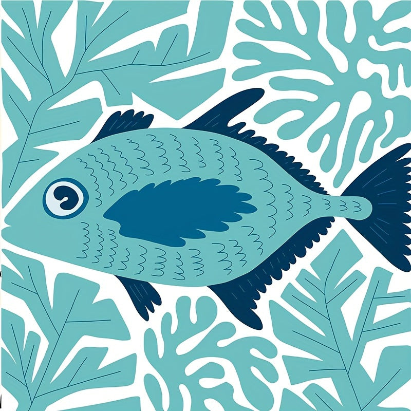 TropiComfort Tappeto da Spiaggia Oversize – Ampio, Durevole e Resistente alla Sabbia