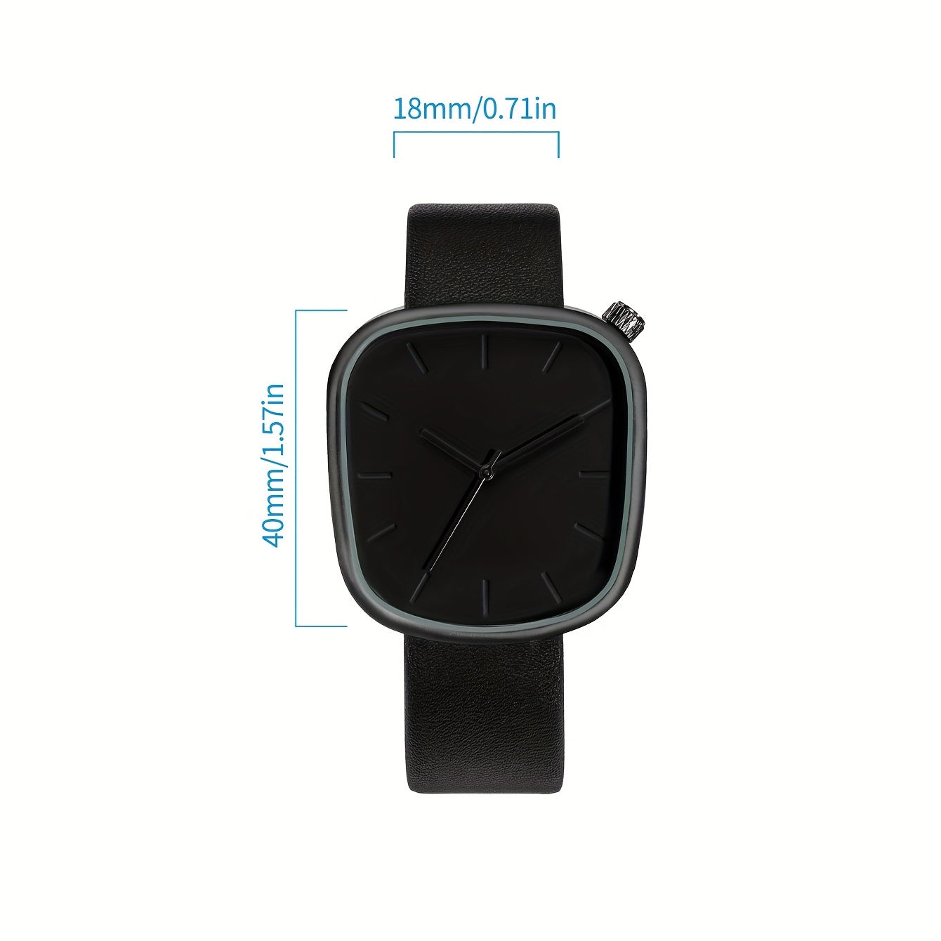 Orologio Minimalista per Uomini – Stile e Eleganza Senza Tempo