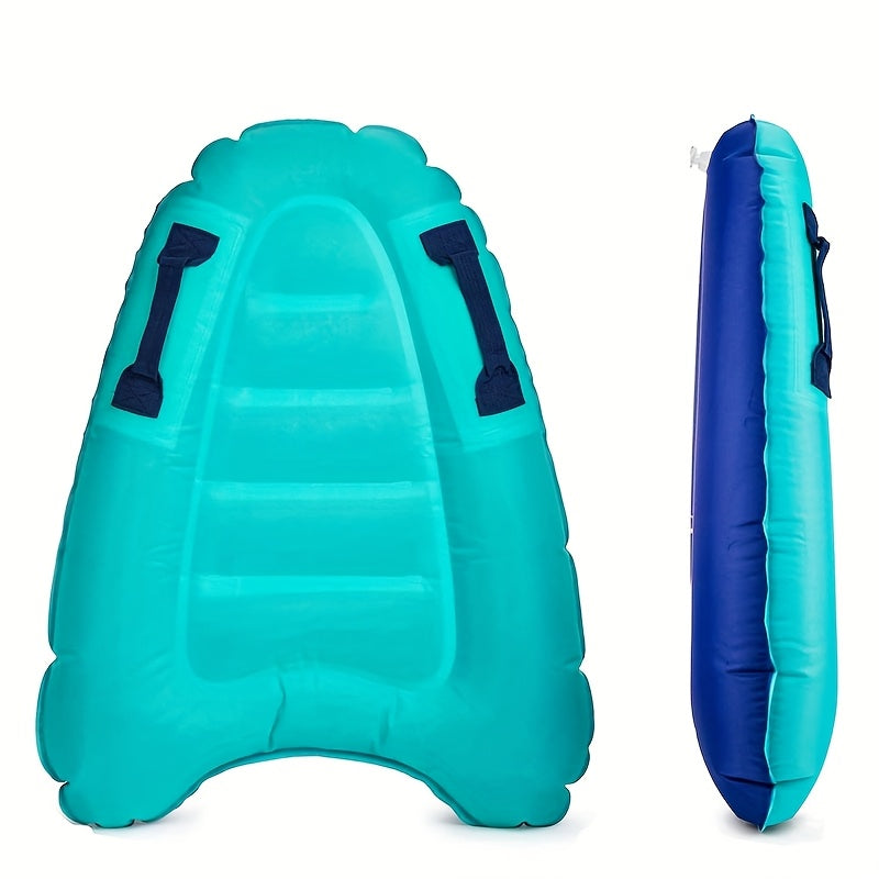 FloatBoard – Tavola da Surf Gonfiabile con Maniglie