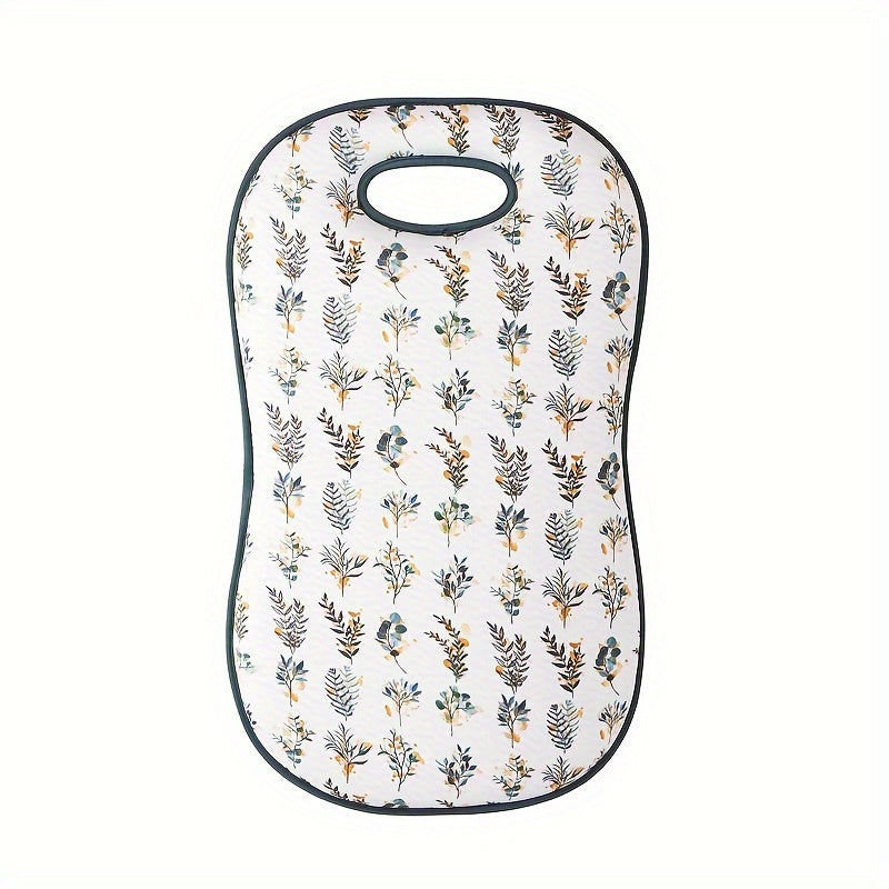 Cuscino da Giardino per Kneeling - Confortevole e Durevole per Giardinaggio e Campeggio