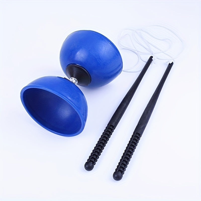 Set di Diabolo – Per Divertimento e Movimento