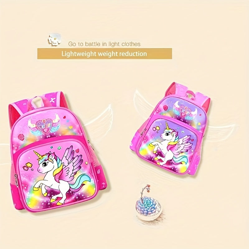 Zaino Magico Unicorno - Per Sogni e Avventure