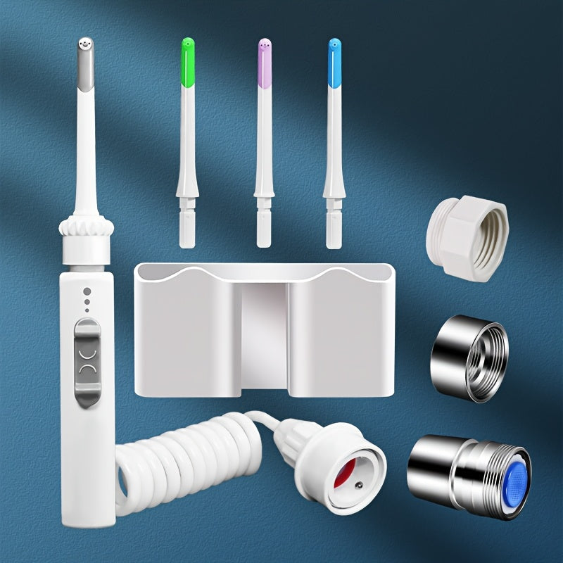 Idropulsore Innovativo – Pulito e Rinfrescante