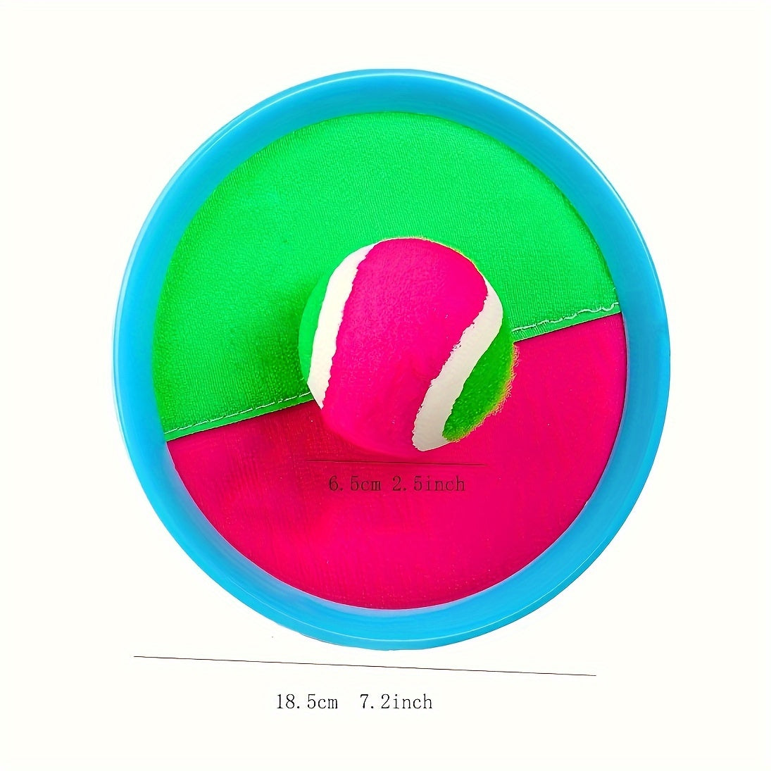 Set di Cattura e Lancio Divertente - Per Un Gioco Infinito