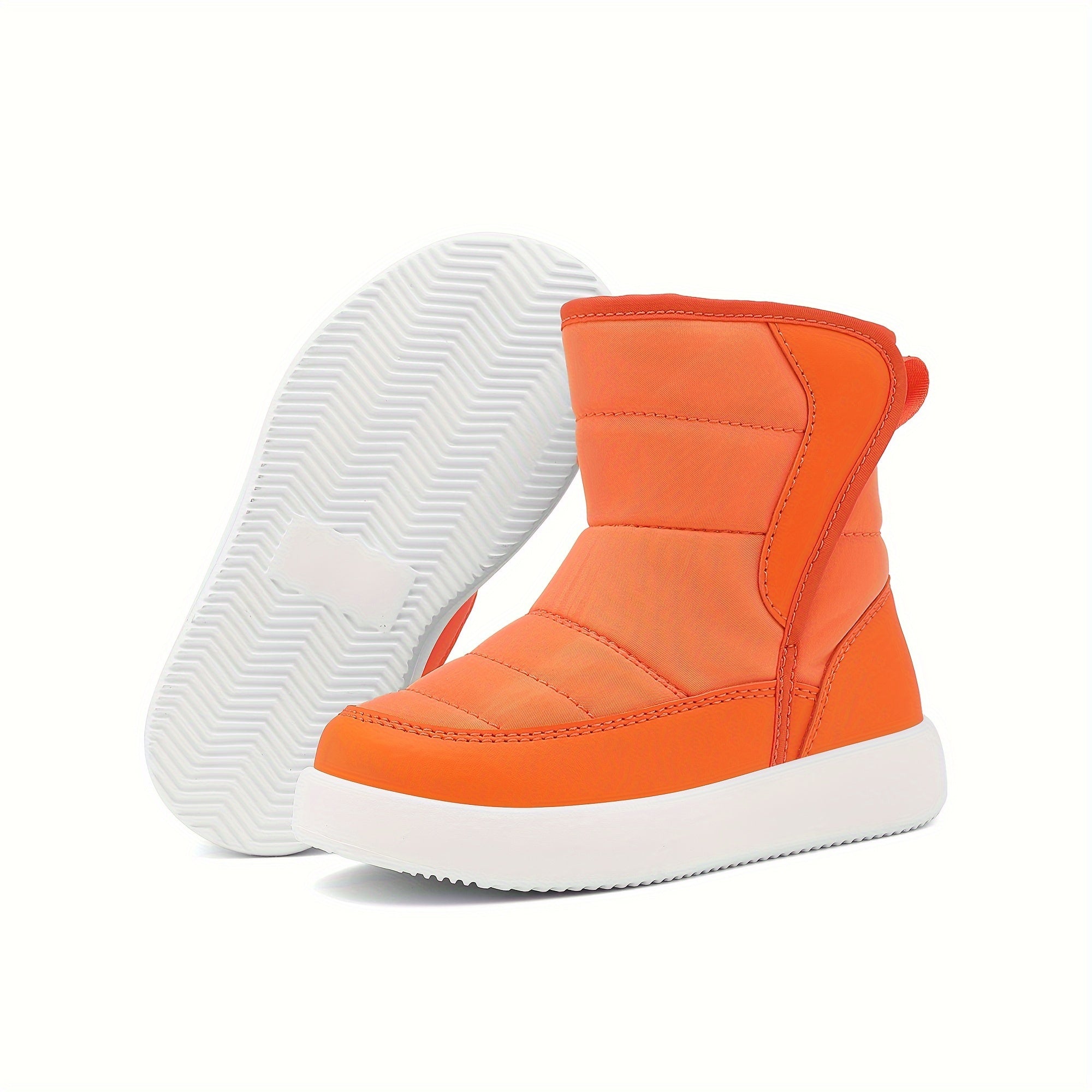 Stivali Invernali Lars - Calore e Comfort per il Tuo Bambino