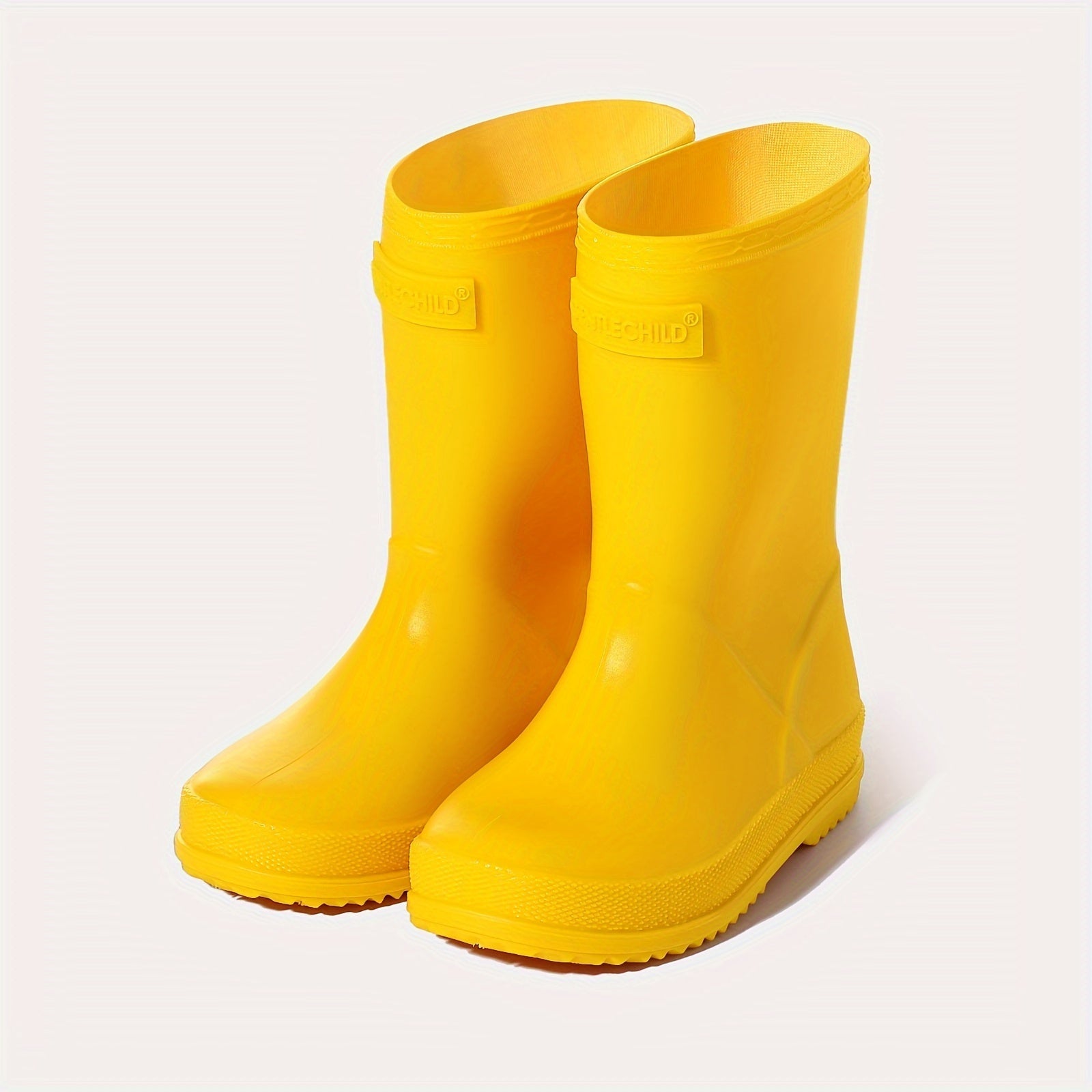 Stivali per Bambini - Allegri e Impermeabili per Ogni Gioco