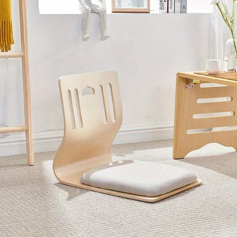 Zenito Zaisu Set di Sedute a Terra – Minimalista e Confortevole