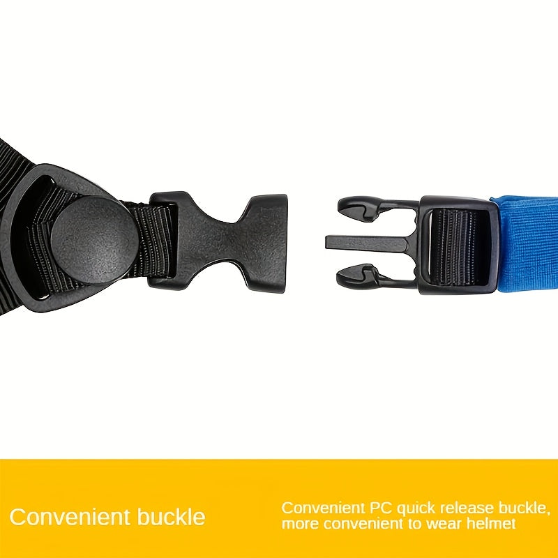 Casco per Bicicletta Sicuro per Bambini - Protezione Affidabile con Fodera Spessa in EPS