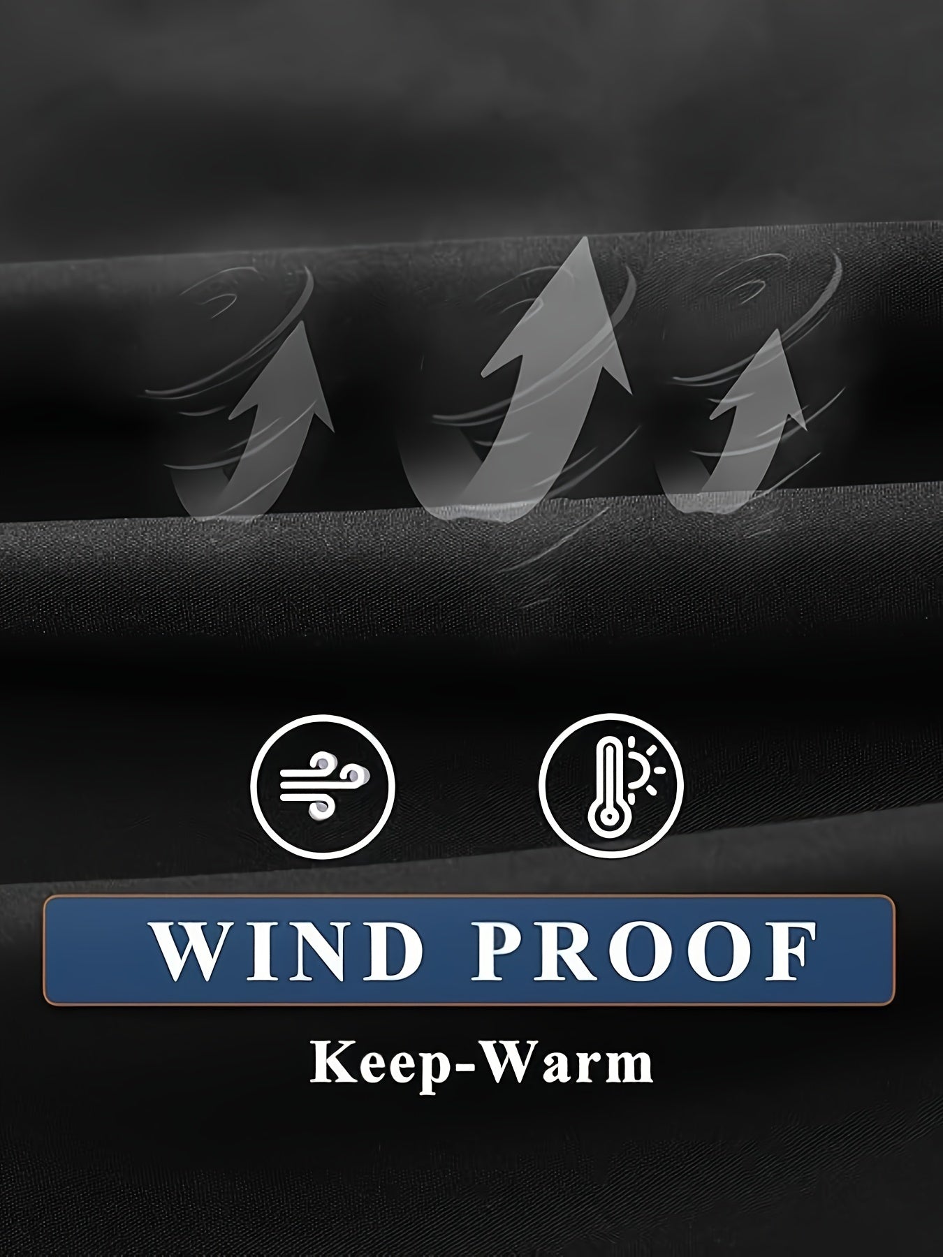 Luca Luxe Giacca Invernale - Stile Indiscutibile e Comfort Estremo