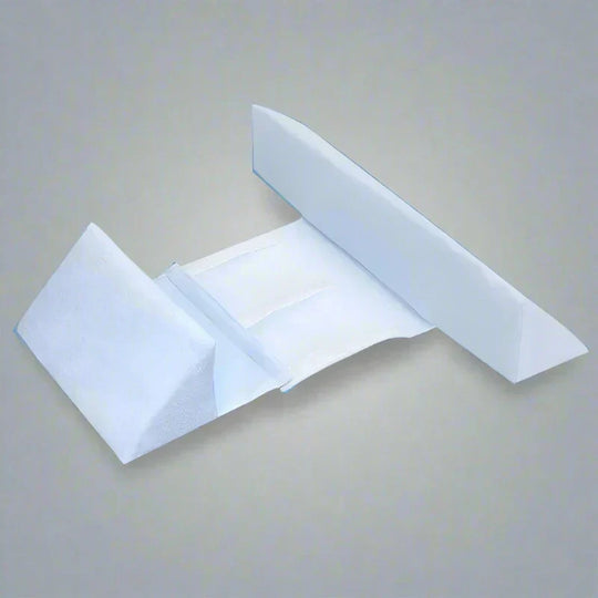 Cuscino Anti-rollio DreamNest per Bambini – Sicuro e Confortevole per Dormire di Lato