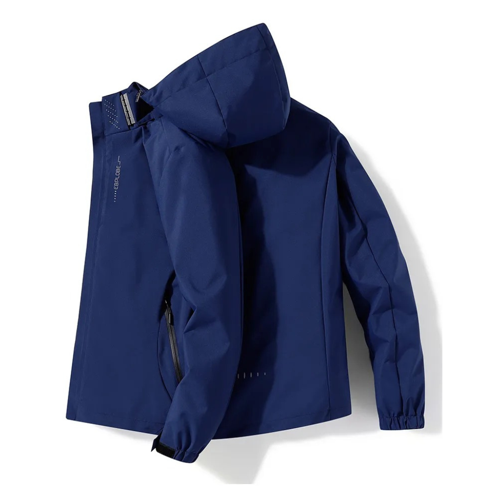 Esplora - Giacca a vento Outdoor Herenjack