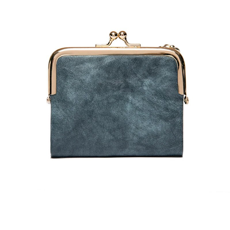 Portafoglio Chic & Classy per Donne - Elegante e Pratico