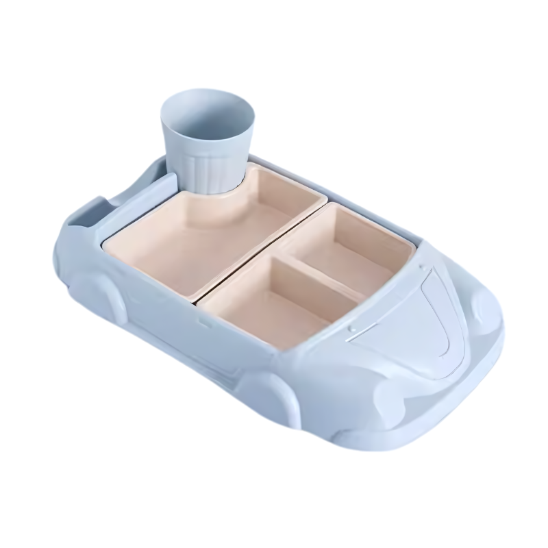 Set di Lunchbox Allegro - Multifunzionale e Salutare