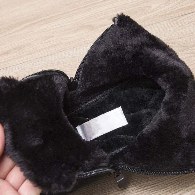 Stivali da Neve Impermeabili per Donne