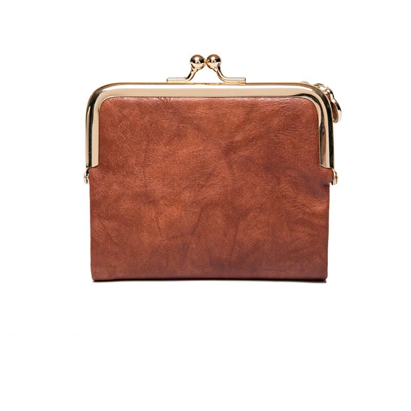 Portafoglio Chic & Classy per Donne - Elegante e Pratico