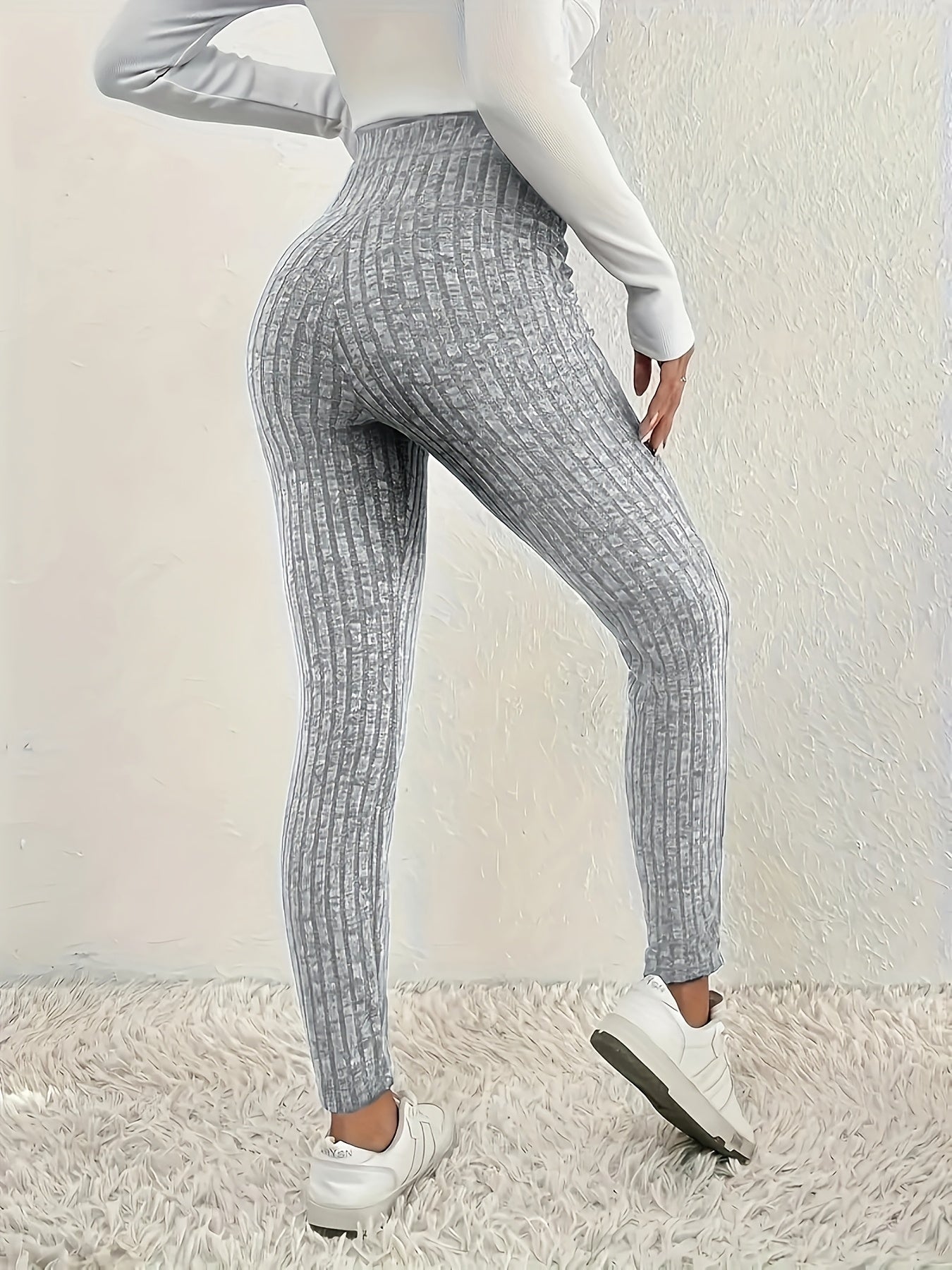 Leggings Sportivi Lina - Confortevoli e Stilosi per Donne