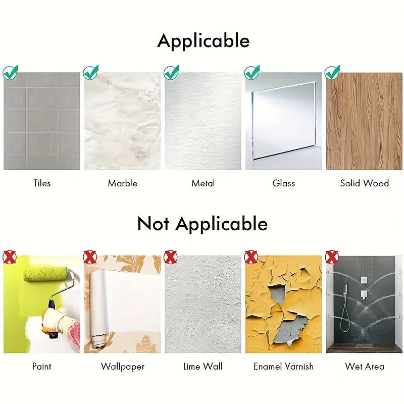 Porta carta igienica in legno con mensola – Ideale per montaggio a parete