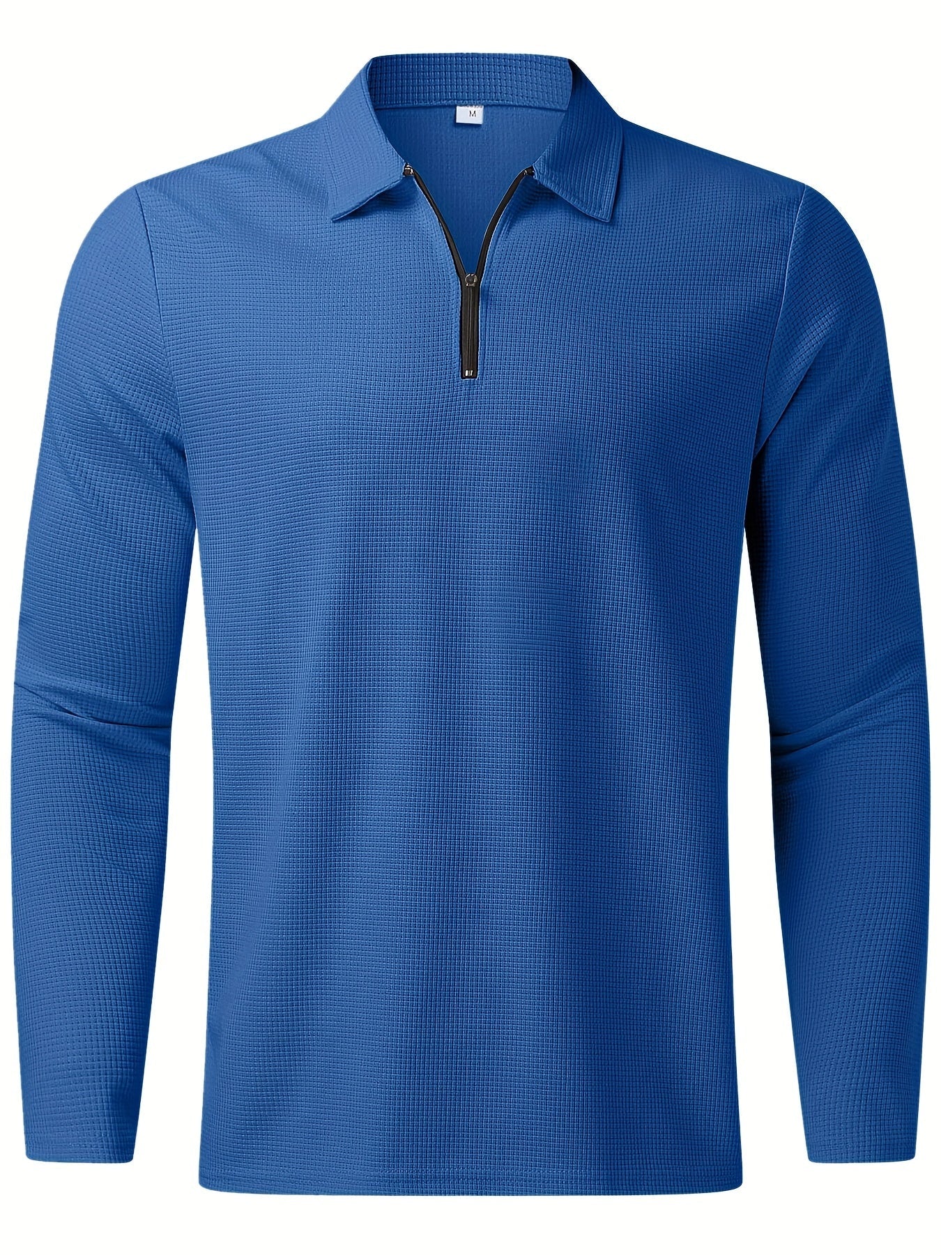 Set Casual a Motivo Waffle - Elegante e Confortevole per Ogni Momento