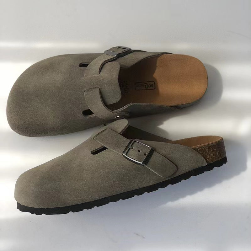 Nora Scarpe Casual Unisex - Per Ogni Occasione