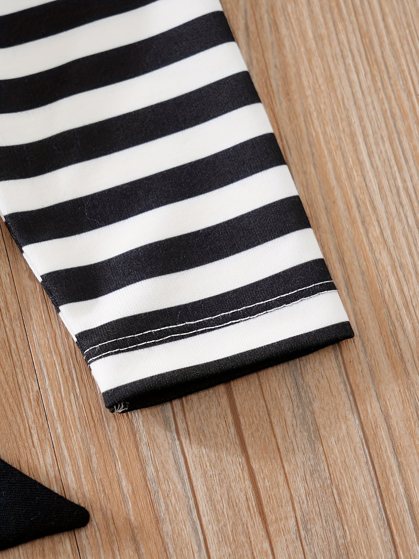 Romper Zebra Adorabile per Neonati – Perfetto per Avventure All'aperto in Primavera e Autunno